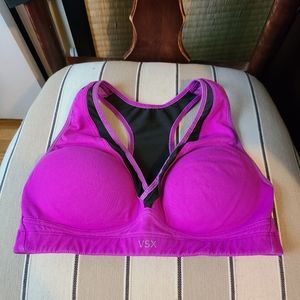 Victoria's Secret Sport size 34B